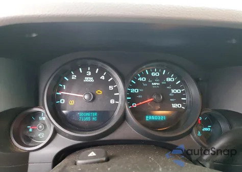 2008 Chevrolet Silverado K1500 z USA, uszkodzony, nr VIN 1GCEK19C88Z319317